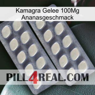 Kamagra Jelly 100Mg Pineapple Flavour 07